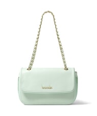 BRACCIALINI KIM Bolso convertible con malla metálica - Bolsos Mujer