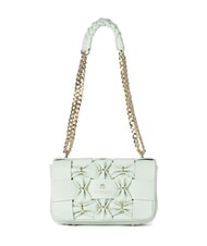 BRACCIALINI ICONS Bolso convertible con solapa - Bolsos Mujer