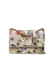 FURLA 1927 Bolso de hombro de piel Ares - Bolsos Mujer