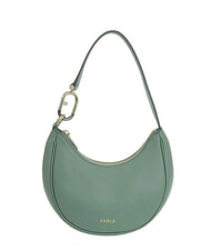 FURLA PRIMAVERA Bolso bandolera pequeño de piel de becerro - Bolsos Mujer