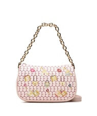 FURLA MOON Bolso bandolera pequeño de piel - Bolsos Mujer