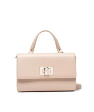 FURLA 1927 Bandolera con estampado Ares bailarina - Bolsos Mujer - 1