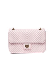 FURLA POP STAR Mini bolso convertible de napa acolchada - Bolsos Mujer