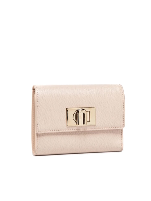 FURLA 1927 Cartera de cuero bailarina - Carteras Mujer