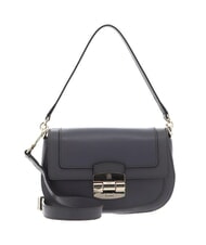 FURLA CLUB 2 Bolso bandolera en piel - Bolsos Mujer