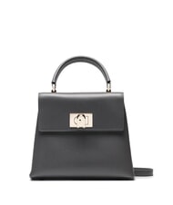 FURLA 1927 Mini bolso con bandolera, en piel - Bolsos Mujer
