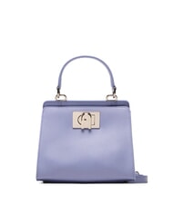 FURLA 1927 Bolso mini Ares de piel estampado - Bolsos Mujer