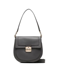 FURLA CLUB 2 Bolso bandolera de piel de becerro - Bolsos Mujer