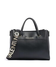 MARIO VALENTINO ALEXIA Bolso de mano con correa de hombro con logotipo - Bolsos Mujer
