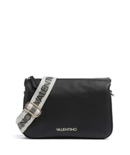 MARIO VALENTINO ZERO RE Bolso multifuncional con estampado saffiano - Bolsos Mujer