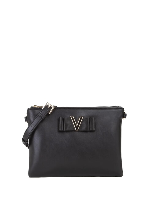 MARIO VALENTINO WHITNEY Bolso de mano con bandolera negro - Bolsos Mujer