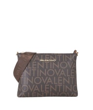 MARIO VALENTINO REGINA RE Bolso de hombro con estampado de logotipo por toda la prenda - Bolsos Mujer