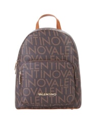 MARIO VALENTINO REGINA RE Mochila con estampado de logotipo por toda la prenda - Bolsos Mujer