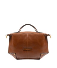 THE BRIDGE ICONS Bolso de piel con bandolera - Bolsos Mujer