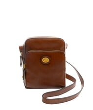 THE BRIDGE STORY UOMO Bolso de piel con bolsillo - Bandoleras Hombre