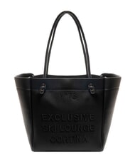 V73 CORTINA Bolso de compras mediano de hombro - Bolsos Mujer
