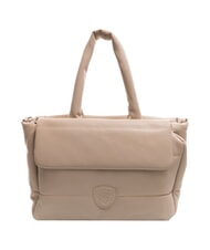 BLAUER CUSHION Bolso de mano con bandolera - Bolsos Mujer