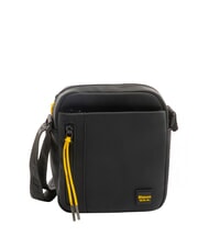 BLAUER RUBBER Bolsa pequeña de goma - Bandoleras Hombre