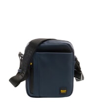 BLAUER RUBBER Bolsa pequeña de goma - Bandoleras Hombre