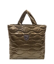 BLAUER SOFTY Bolsa de compras acolchada con correa para el hombro - Bolsos Mujer