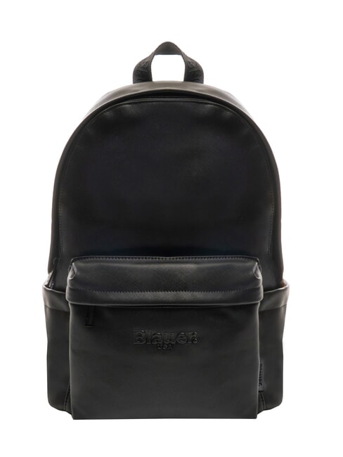 BLAUER WALLSTREET Mochila para portátil de 15,6" NEGRO - Mochilas para portátil