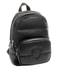 BLAUER CUSHION Mochila acolchada de 2 compartimentos - Bolsos Mujer