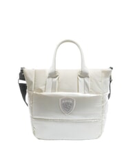 BLAUER PADDED NYLON Bolso grande con bandolera - Bolsos Mujer