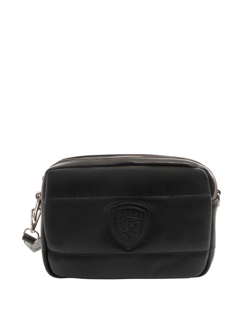 BLAUER CUSHION Bolsa para cámara con 2 compartimentos NEGRO - Bolsos Mujer
