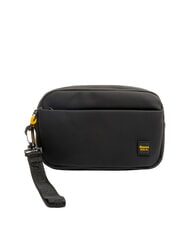 BLAUER RUBBER Bolso de mano de hombre de goma - Fundas para tablet & Organizer