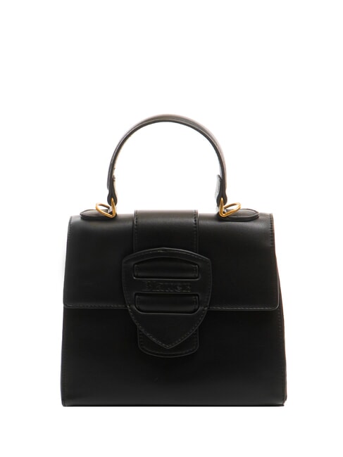 BLAUER LADY B Mini bolso con bandolera NEGRO - Bolsos Mujer