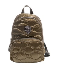 BLAUER SOFTY Mochila acolchada con bolsillo - Bolsos Mujer
