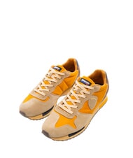 BLAUER QUEENS  Zapatillas ocre/beige - Zapatos Hombre - 1