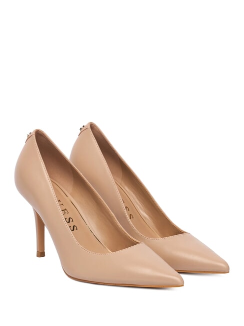 GUESS PRINDY 8.5 desnudo - Zapatos Mujer