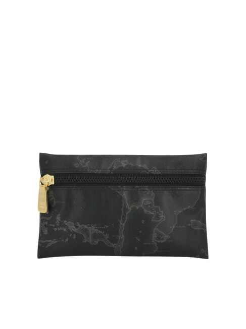 ALVIERO MARTINI PRIMA CLASSE GEO SOFT Bolsita rectangular pequeña negro - Carteras de mano & Neceser