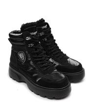 BLAUER BLANCA botas de nieve - Zapatos Mujer