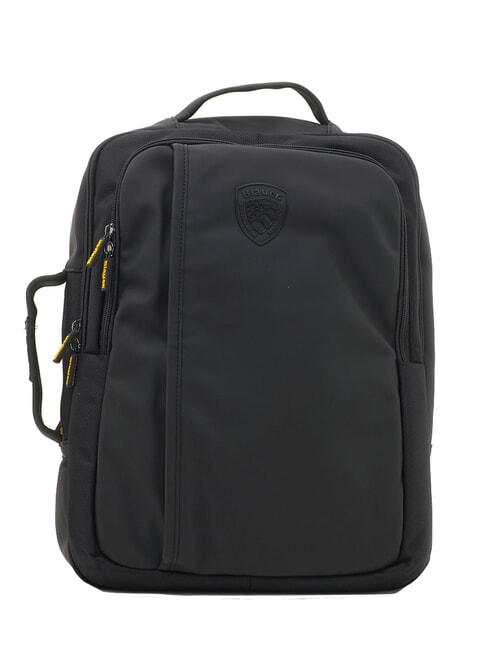 BLAUER BUSINESS Mochila NEGRO - Mochilas Escuela & Tiempo Libre