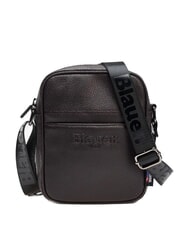 BLAUER METROPOLIT Bolso de hombro - Bandoleras Hombre
