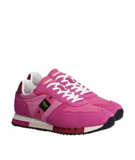 BLAUER MELROSE Zapatillas - Zapatos Mujer