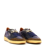 BLAUER MURRAY Zapatillas bajas - Zapatos Hombre