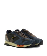BLAUER QUEENS Zapatillas - Zapatos Hombre