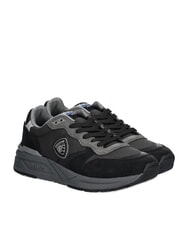 BLAUER RAY Zapatillas - Zapatos Hombre