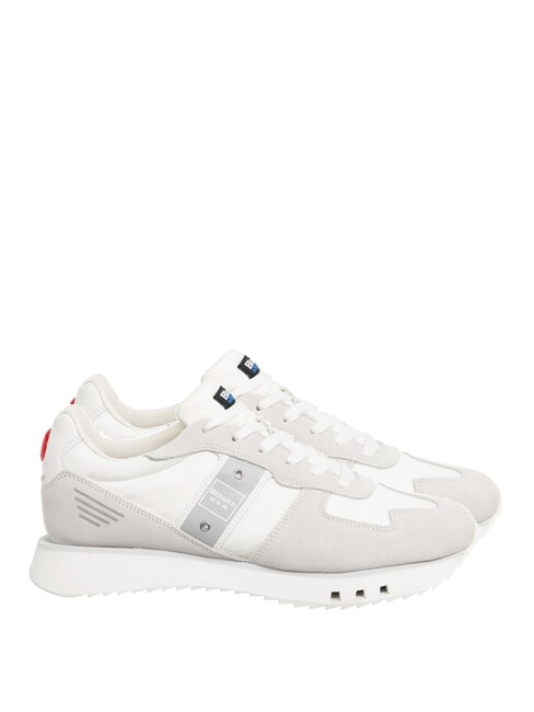 BLAUER TOKYO Zapatillas deportivas para hombre blanco - Zapatos Hombre