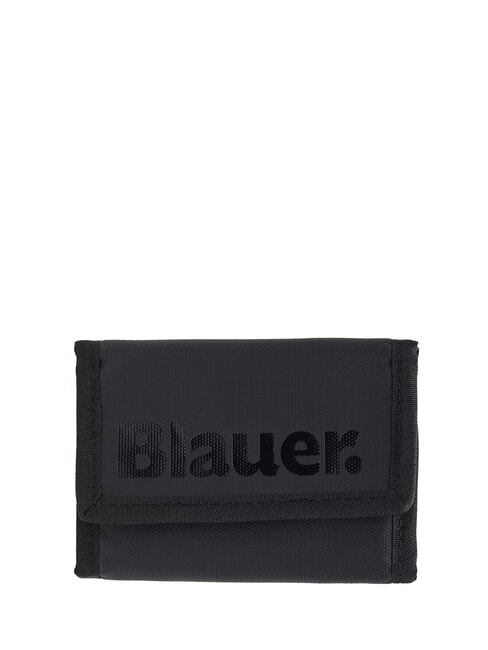BLAUER SPLASH Billetera NEGRO - Carteras Hombre