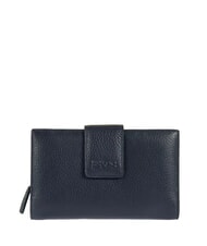 BRIC’S MARMOLADA Cartera de cuero martillado - Carteras Mujer