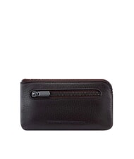 PORSCHE DESIGN SLG Estuche de cuero para llaves - Llaveros