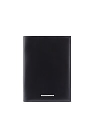 PORSCHE DESIGN P|D Porta pasaporte de cuero - Carteras Hombre