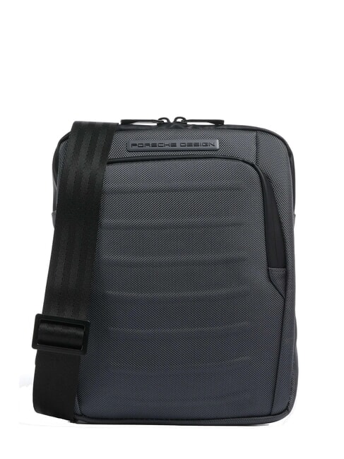 PORSCHE DESIGN ROADSTER Bolsa para tableta GRIS - Bandoleras Hombre