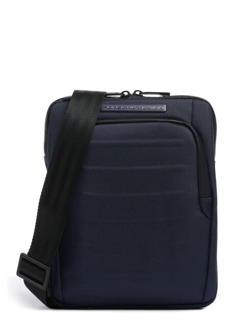 PORSCHE DESIGN ROADSTER Bolsa para tableta azul - Bandoleras Hombre