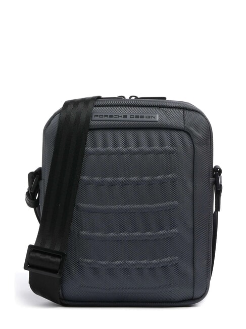 PORSCHE DESIGN ROADSTER Bolso de hombro GRIS - Bandoleras Hombre