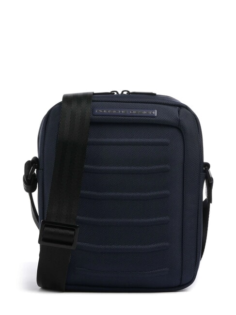 PORSCHE DESIGN ROADSTER Bolso de hombro azul - Bandoleras Hombre